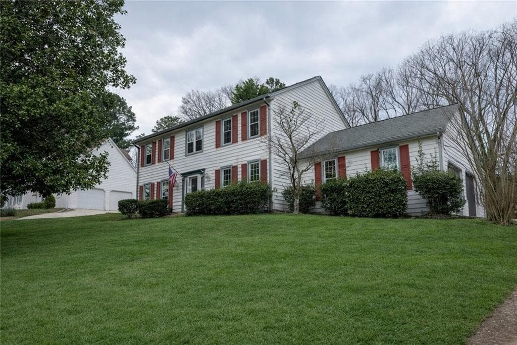 4773 Brent Court, Mableton, GA 30126 — most recent listing photo