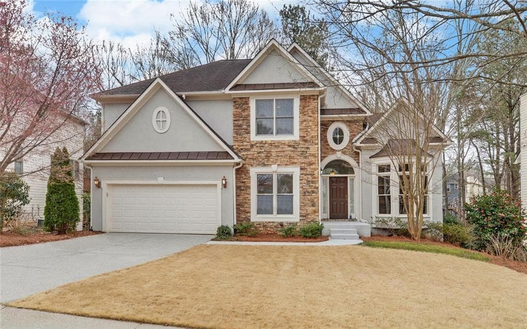 3412 Drawbridge Terrace, Duluth, GA 30096 — most recent listing photo