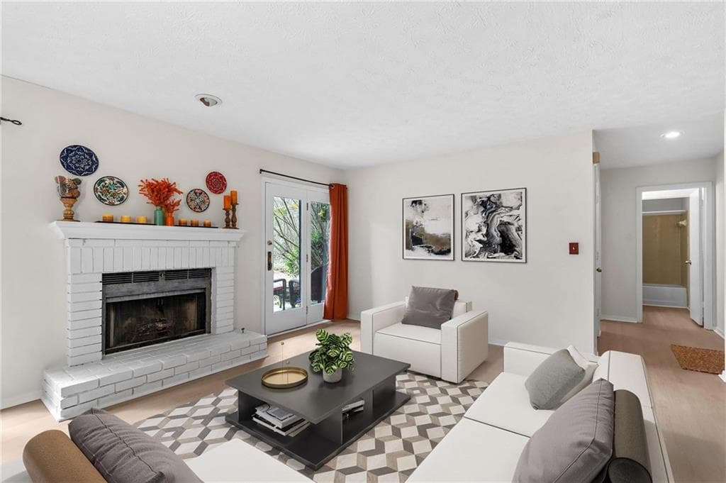 1114 Mcclelen Way, Decatur, GA 30033 — most recent listing photo