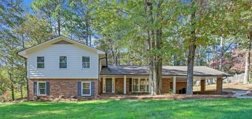 209 Arrowhead Drive, Cartersville, GA 30120 — most recent listing photo