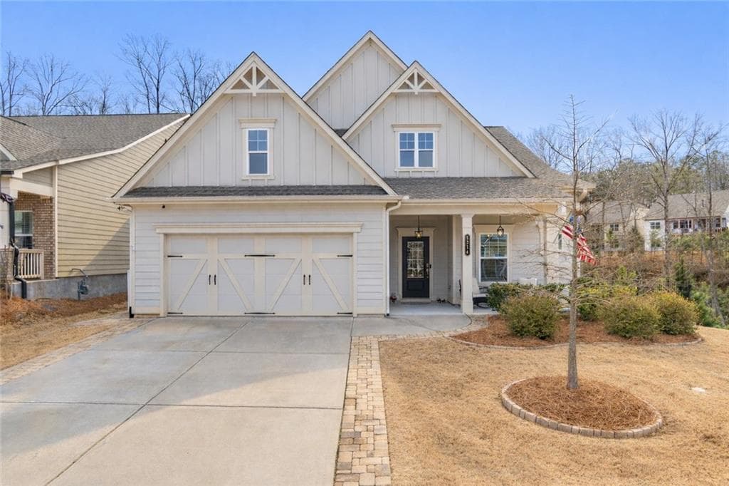 5314 Flying Scott Way, Gainesville, GA 30504 — most recent listing photo