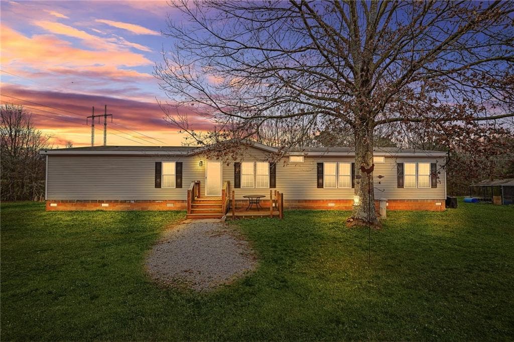 152 Duck Pond Road, Roopville, GA 30170 — most recent listing photo