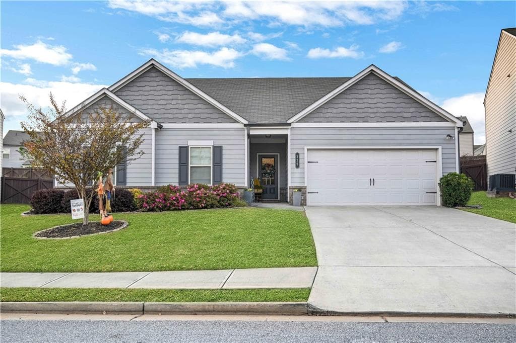 115 Creekside Bluff Way, Auburn, GA 30011 — most recent listing photo