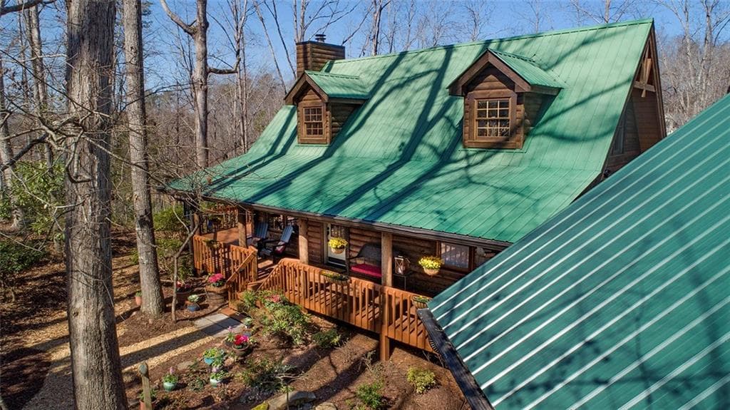 6194 Grants Ford Drive, Gainesville, GA 30506 — most recent listing photo