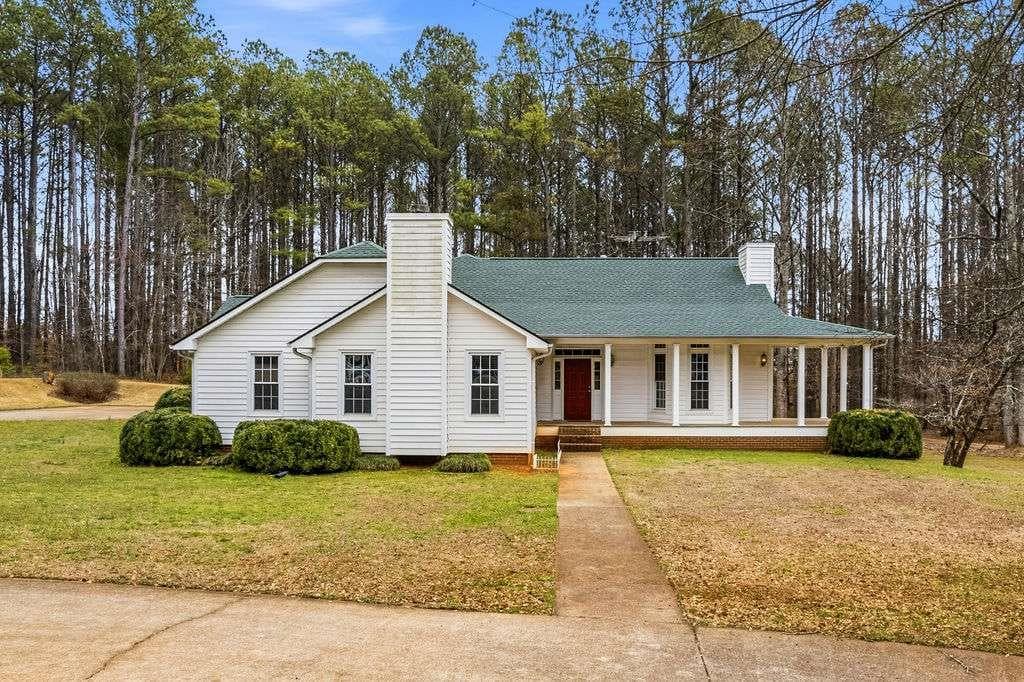 3639 Holly Springs Road, Rockmart, GA 30153 — most recent listing photo