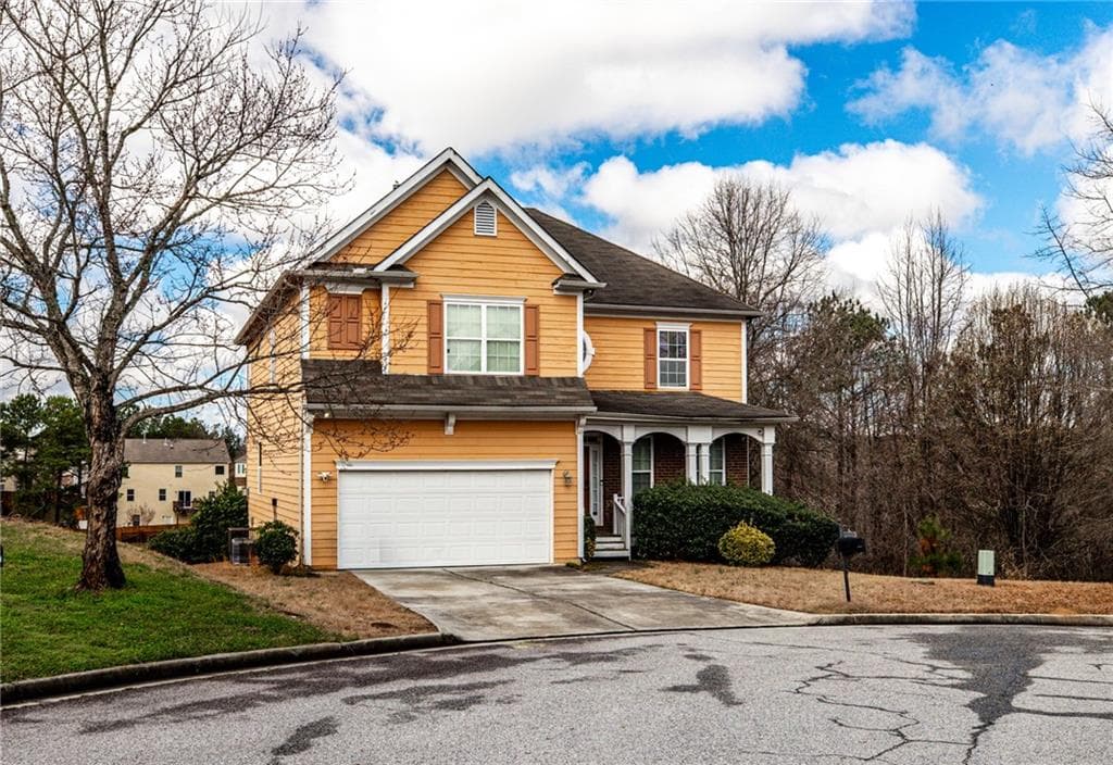 7317 Gossamer Street, Union City, GA 30291 — most recent listing photo