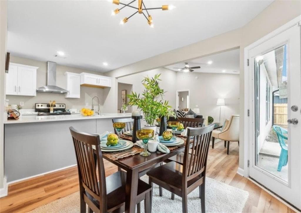 3 bedroom, 2 bathroom, 1,226 sq ft single family residence for sale at 6035 Creekford Drive, Lithonia, GA 30058 — photo 7