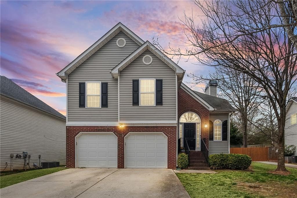 2070 Hannigan Trail, Marietta, GA 30060 — most recent listing photo