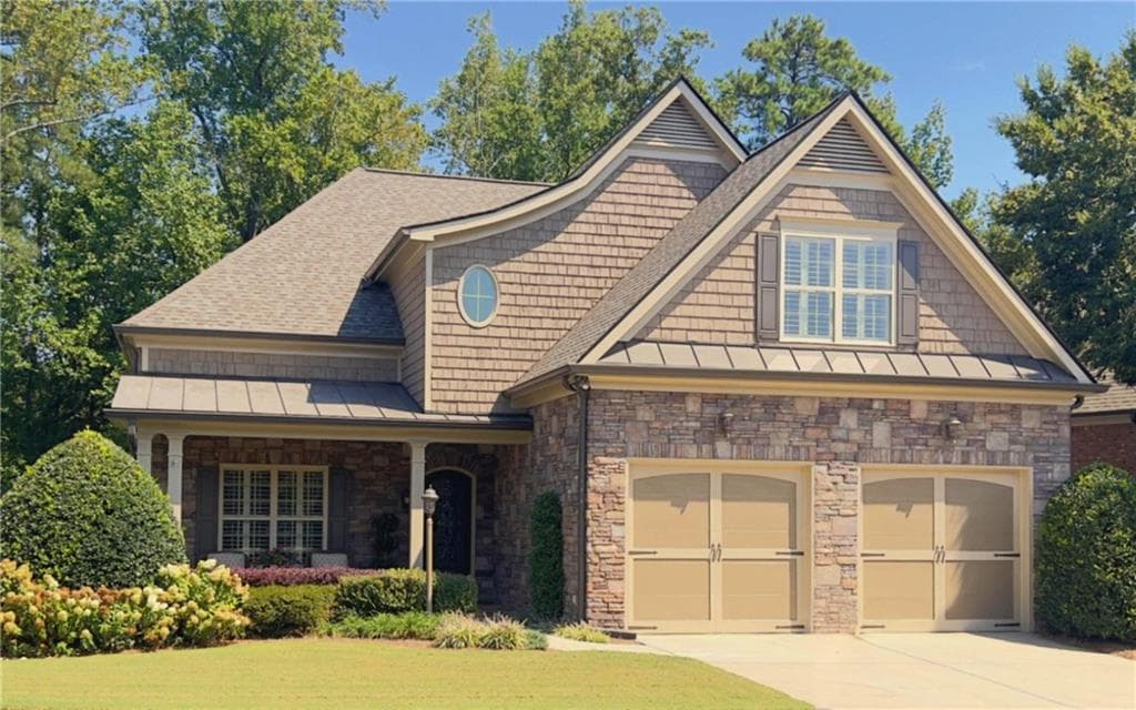 11217 Brookhavenclub Drive, Johns Creek, GA 30097 — most recent listing photo