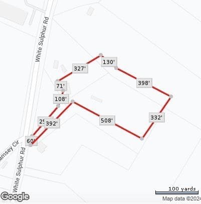 3 bedroom, 2 bathroom mobile home for sale at 2598 White Sulphur Road, Gainesville, GA 30501