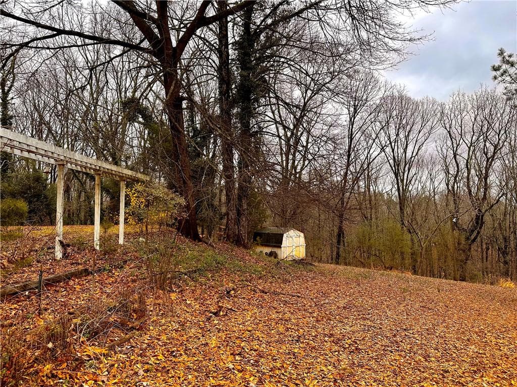 3 bedroom, 2 bathroom mobile home for sale at 2598 White Sulphur Road, Gainesville, GA 30501 — photo 4
