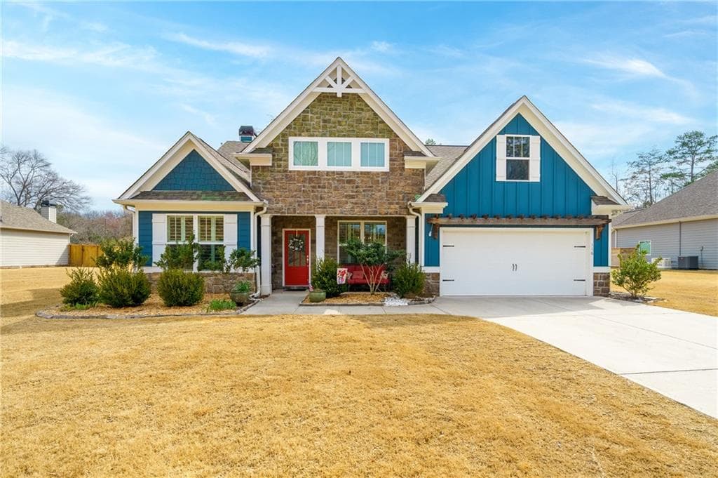 116 Highland Pointe Drive, Ellijay, GA 30536 — most recent listing photo