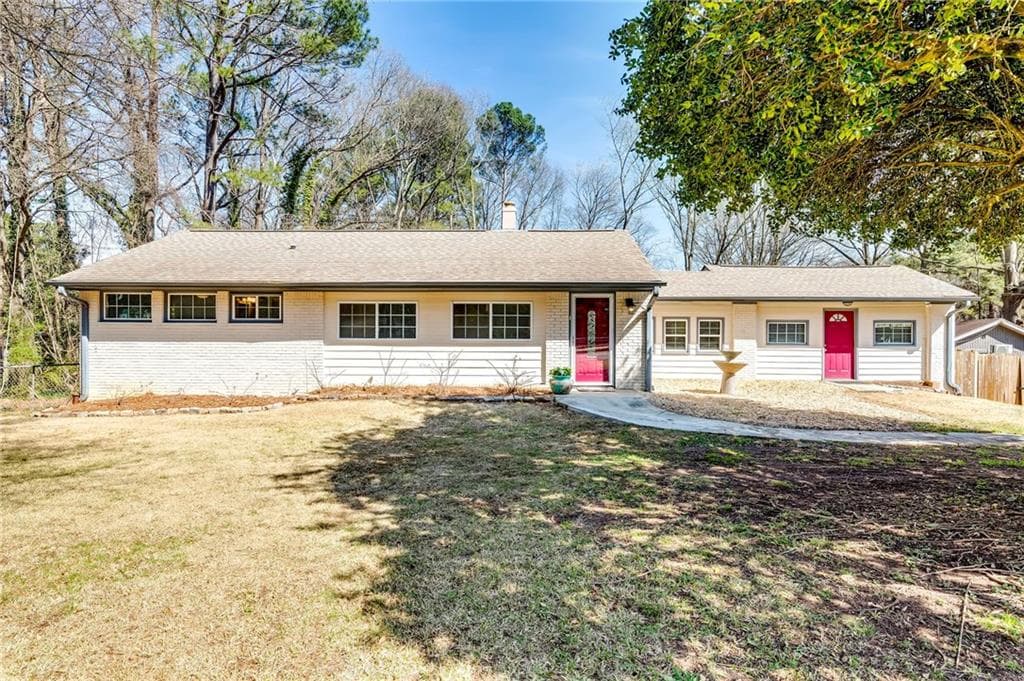 1584 S Hairston Road, Stone Mountain, GA 30088 — most recent listing photo