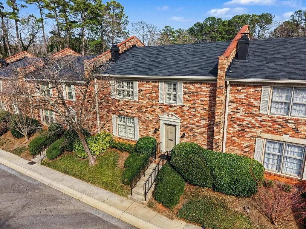 1479 Leafview Road, Decatur, GA 30033 — most recent listing photo