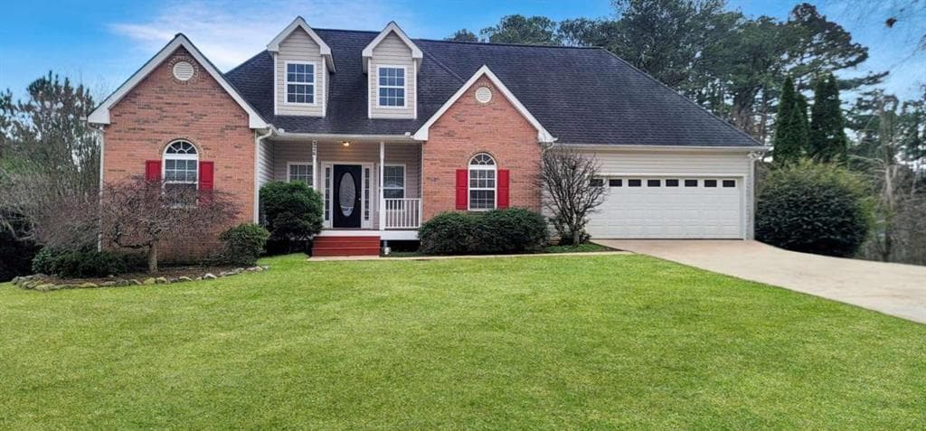 326 Henderson Lake Drive, Loganville, GA 30052 — most recent listing photo