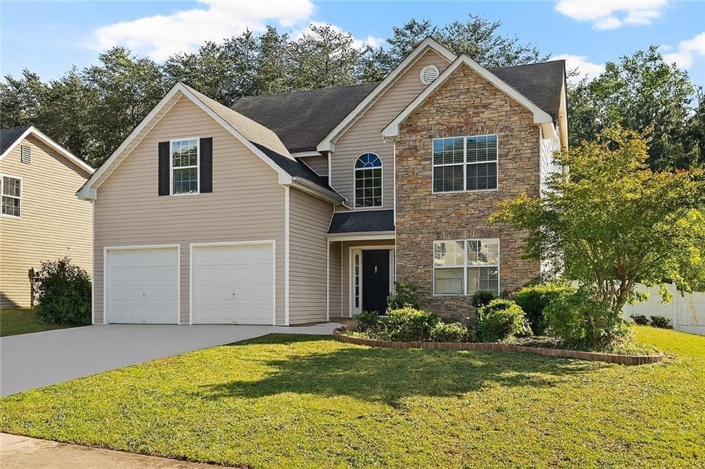211 Millstone Drive, Hampton, GA 30228 — most recent listing photo