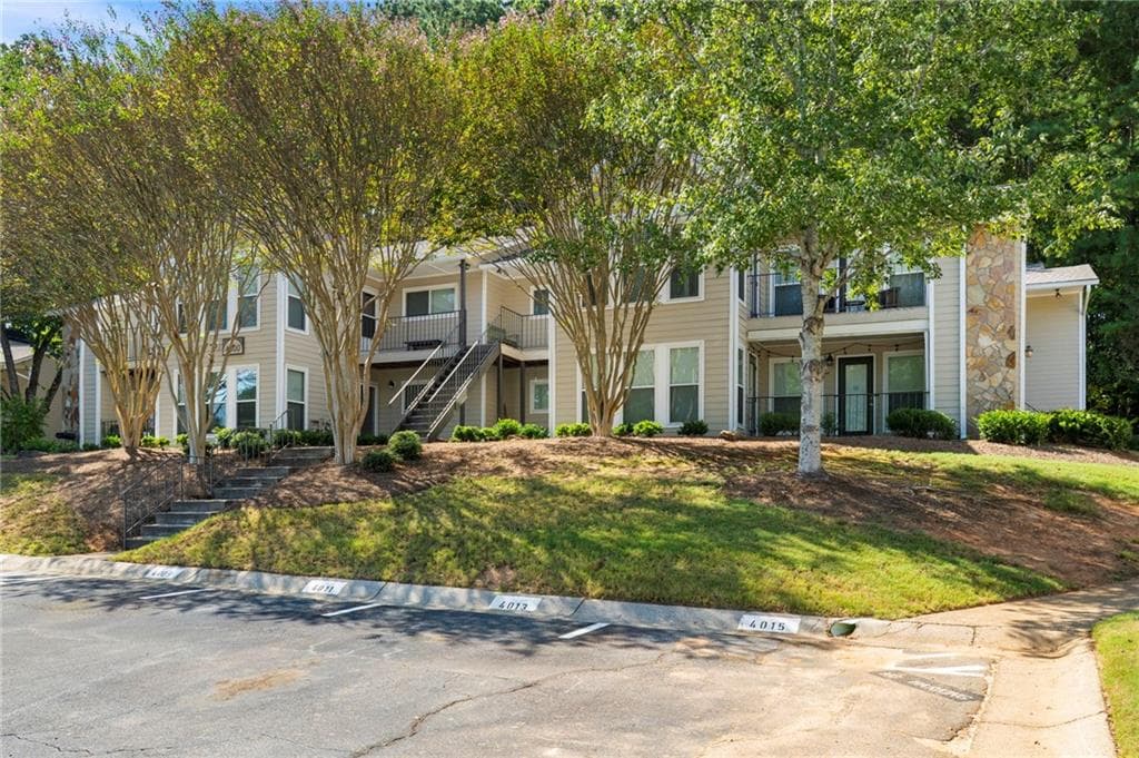 4013 Lake Pointe Circle