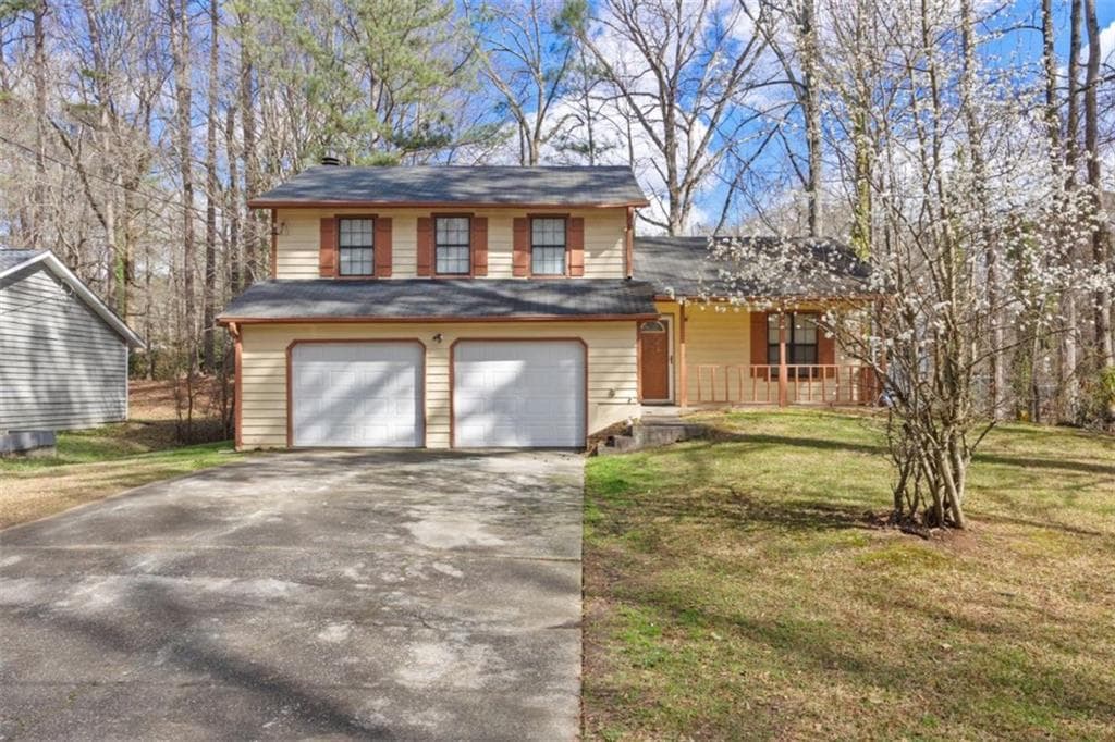 9240 Sunset Drive, Jonesboro, GA 30238 — most recent listing photo