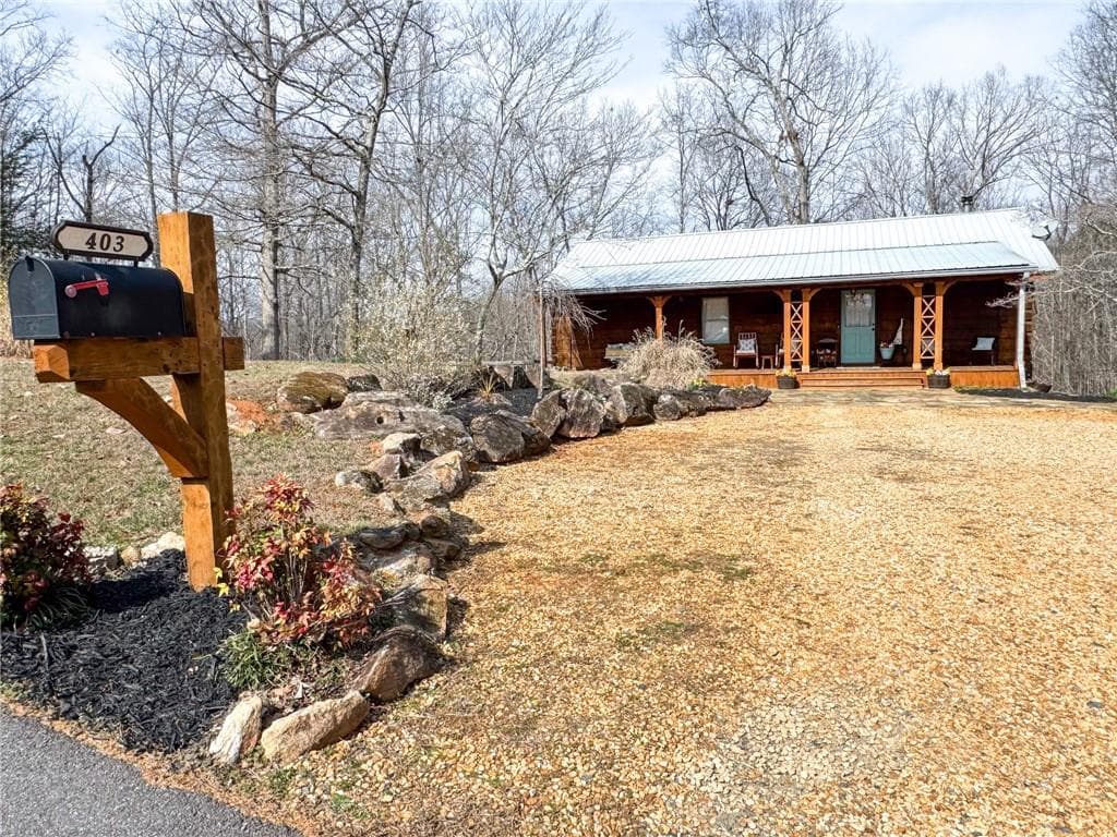 403 Gold Crest Drive, Dahlonega, GA 30533 — most recent listing photo