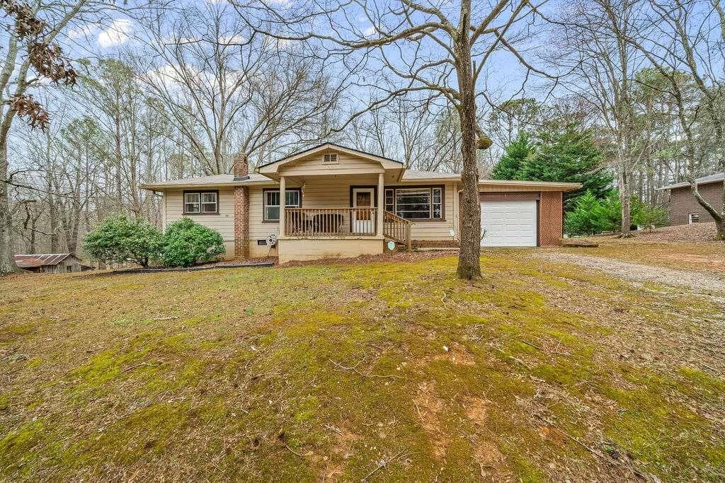 101 3rd Avenue, Buchanan, GA 30113 — most recent listing photo