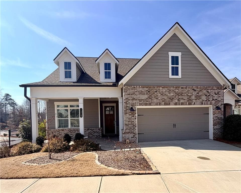 4 bedroom, 4 bathroom, 2,506 sq ft single family residence sold at 1319 Whiddon Way, Kennesaw, GA 30152