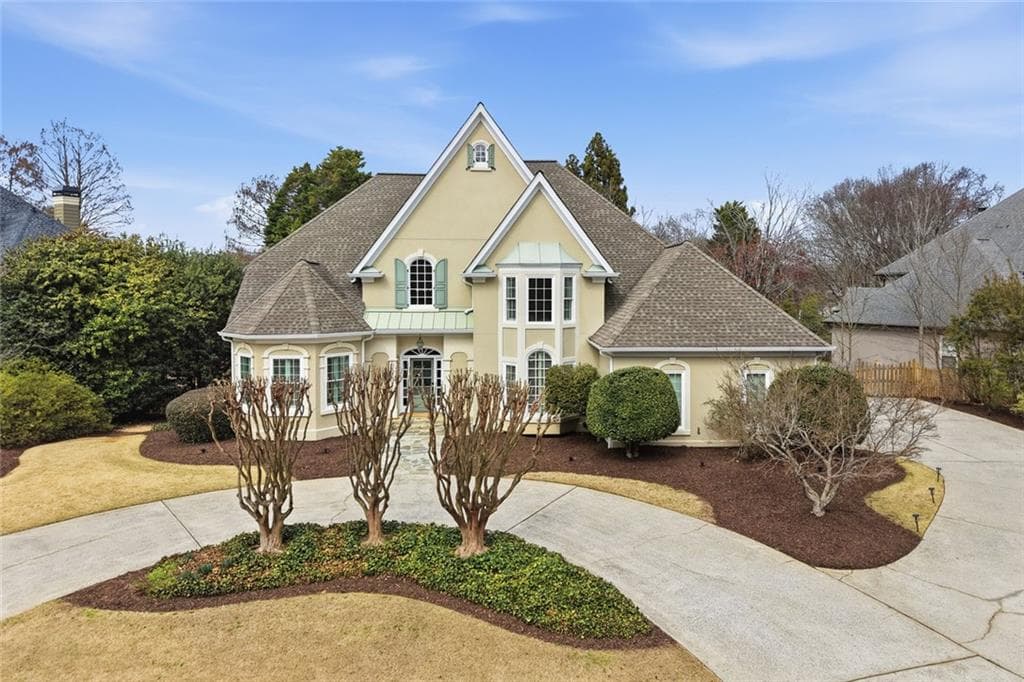 3311 Sulky Circle, Marietta, GA 30067 — most recent listing photo