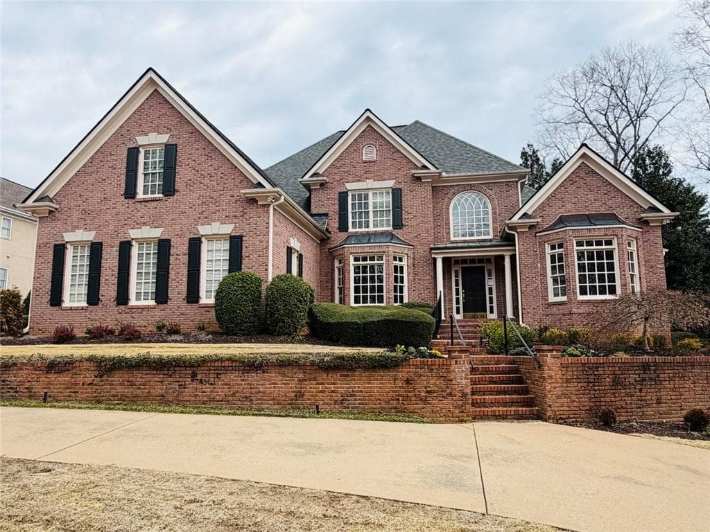4802 Old Timber Ridge Road, Marietta, GA 30068 — most recent listing photo