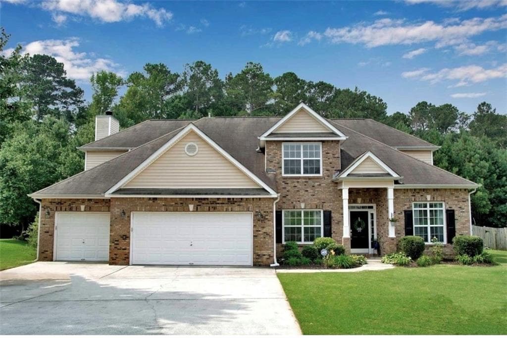 417 Ryoaks Drive, Hampton, GA 30228 — most recent listing photo