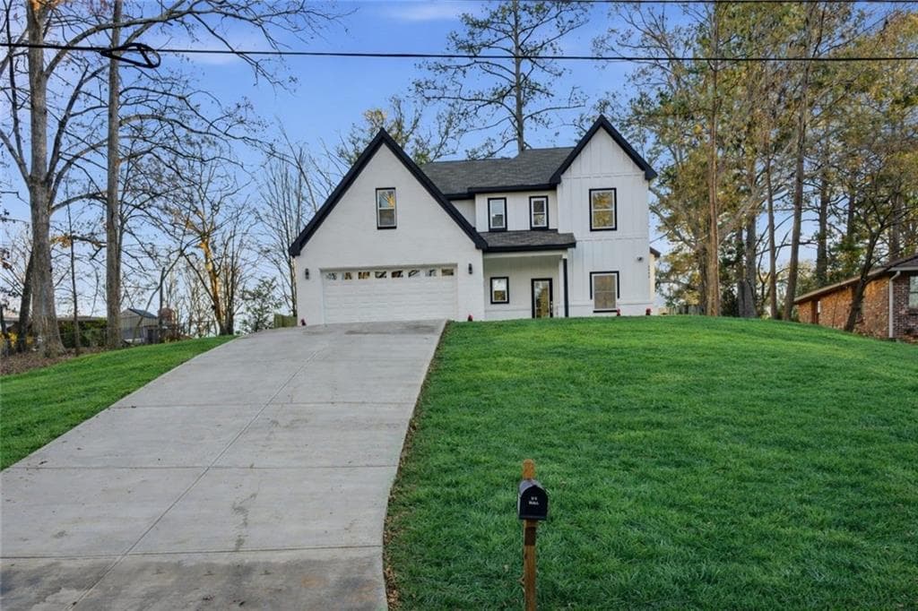 1043 Mccalla Street, Conyers, GA 30012 — most recent listing photo