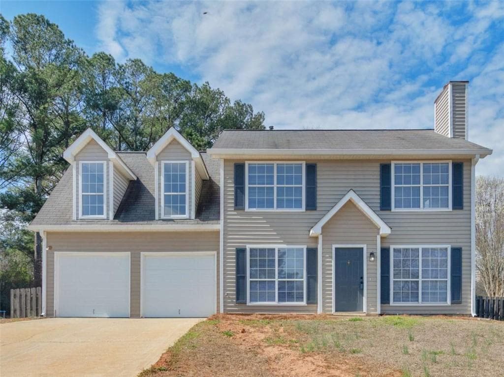 9541 Canvasback Court, Jonesboro, GA 30238 — most recent listing photo