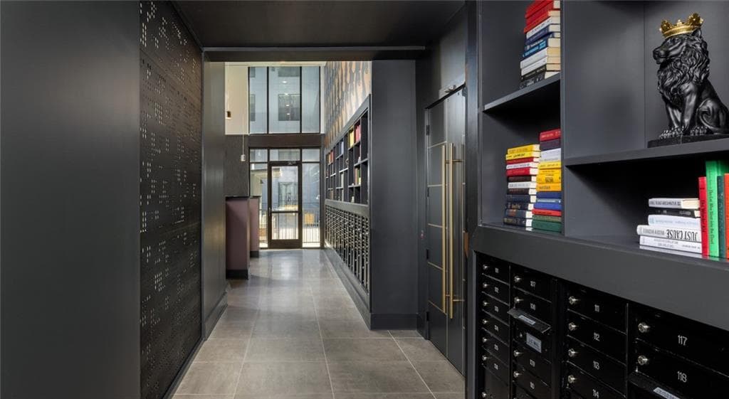 1 bedroom, 1 bathroom, 707 sq ft apartment for rent at 105 Rogers Street A2, Atlanta, GA 30317 for $1,870 a month — photo 5