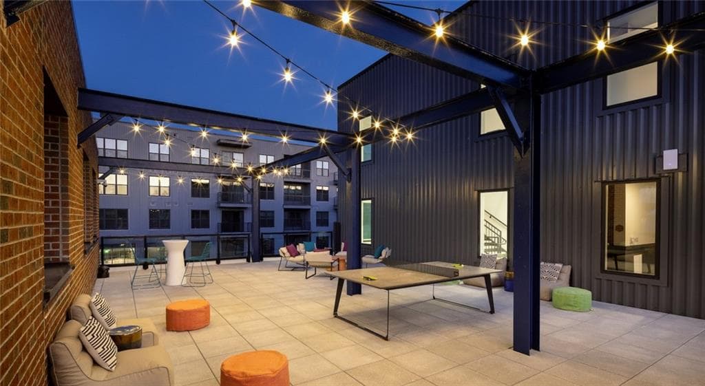 1 bedroom, 1 bathroom, 707 sq ft apartment for rent at 105 Rogers Street A2, Atlanta, GA 30317 for $1,870 a month — photo 8