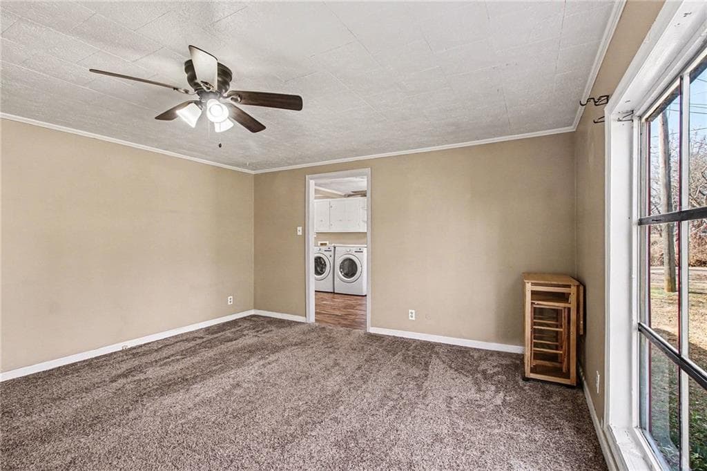 2 bedroom, 1 bathroom, 1,600 sq ft single family residence for sale at 1015 Jefferson Highway, Winder, GA 30680 — photo 8