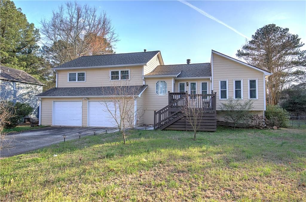 1199 Norfolk Drive, Acworth, GA 30102 — most recent listing photo