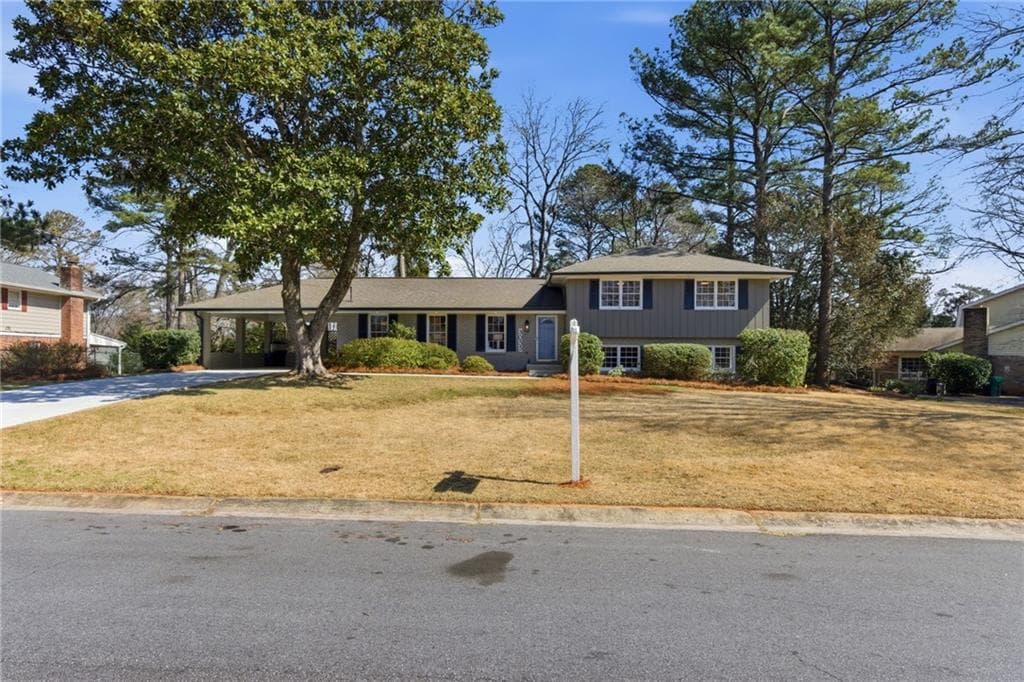 3055 Saint Helena Drive, Tucker, GA 30084 — most recent listing photo