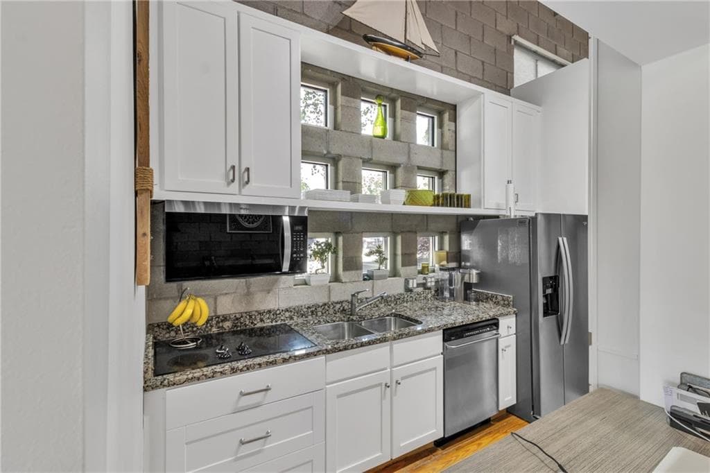 1 bedroom, 1 bathroom, 722 sq ft condominium for sale at 542 Ralph Mcgill Boulevard 7, Atlanta, GA 30312 — photo 7