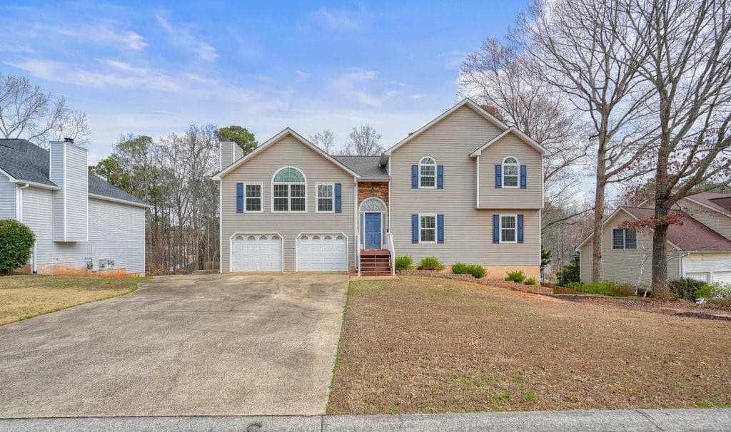 1037 Queensbury Run, Acworth, GA 30102 — most recent listing photo