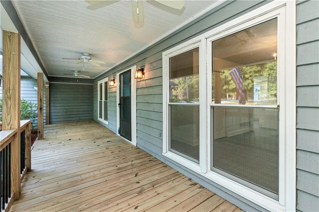 5 bedroom, 5 bathroom, 5,144 sq ft single family residence for sale at 3235 Clarks Bridge Road, Gainesville, GA 30506 — photo 7