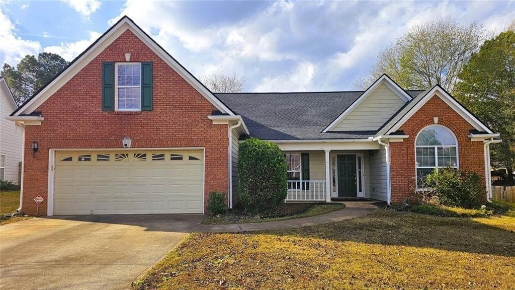 920 Charles Hall Drive, Dacula, GA 30019 — most recent listing photo