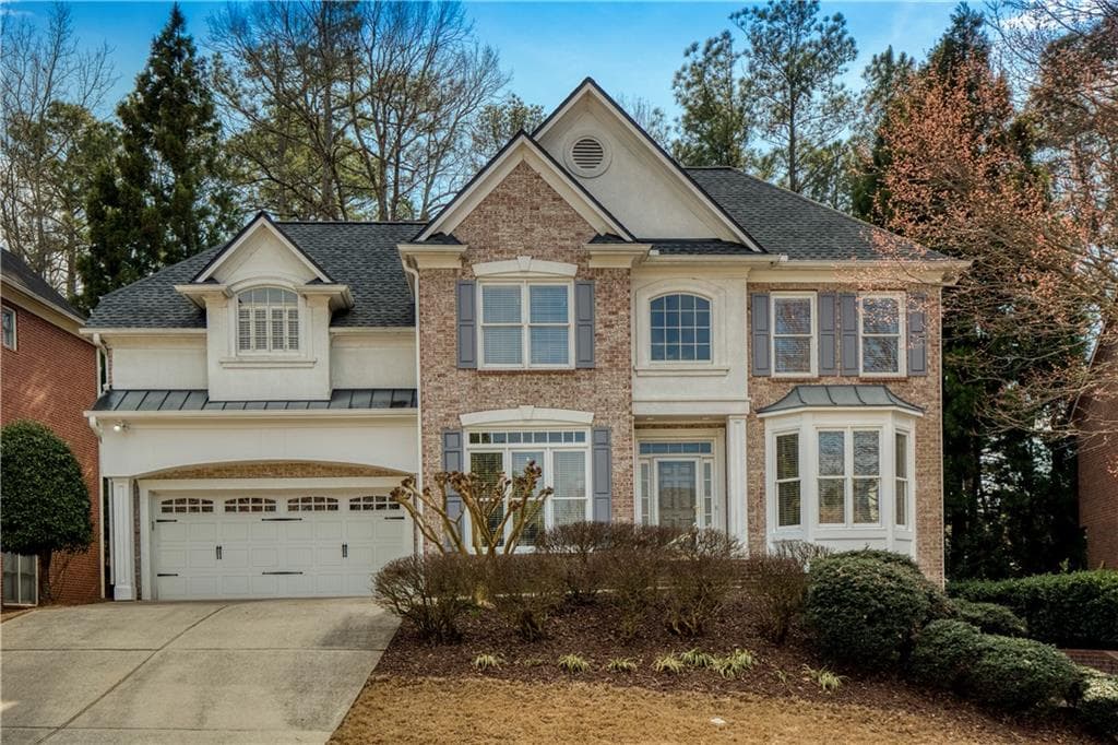 788 Bellhaven Chase Court, Smyrna, GA 30126 — most recent listing photo