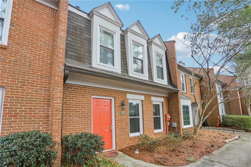 4166 Oakwood Way, Duluth, GA 30096 — most recent listing photo