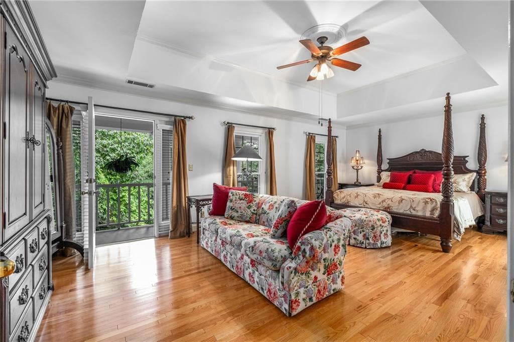 5 bedroom, 6 bathroom, 7,384 sq ft single family residence for sale at 9035 River Run, Atlanta, GA 30350 — photo 8