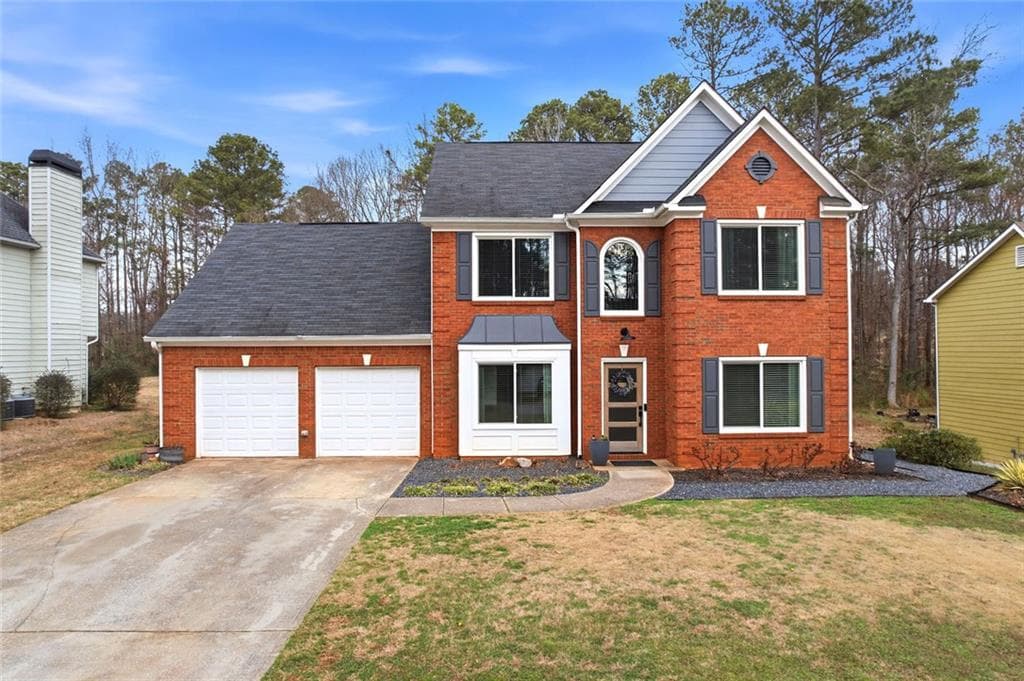1360 SW Lamont Drive, Mableton, GA 30126 — most recent listing photo