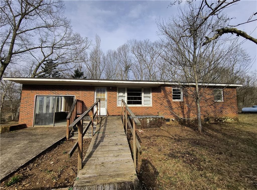 3525 Chestnut Gap Road, Blue Ridge, GA 30513 — most recent listing photo