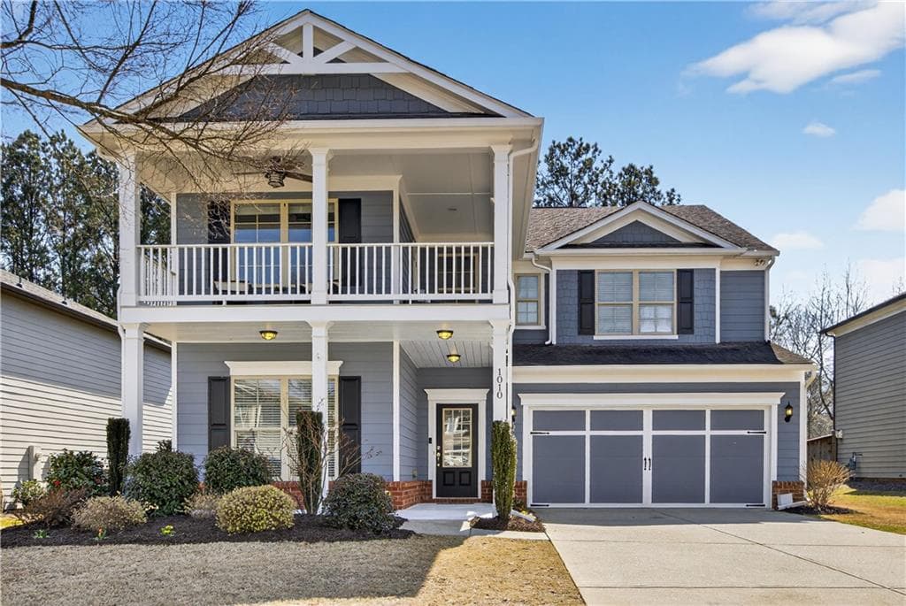 1010 Applegate Drive, Roswell, GA 30076 — most recent listing photo