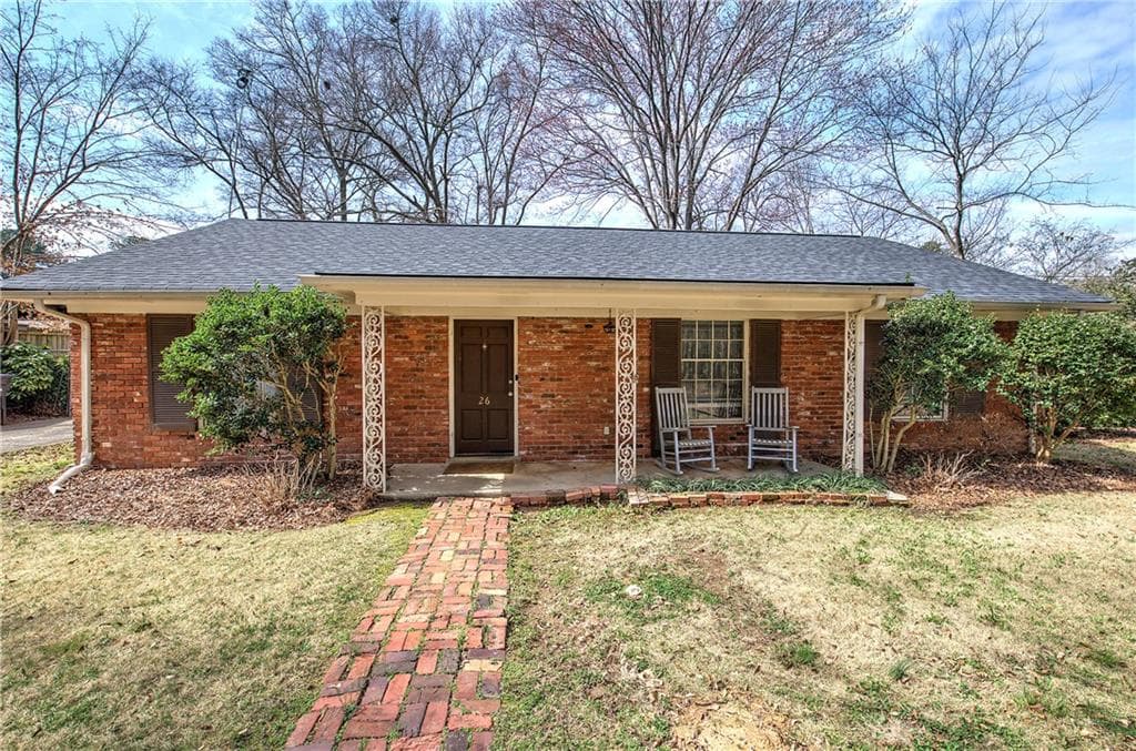 26 Cedar Lane, Cartersville, GA 30120 — most recent listing photo