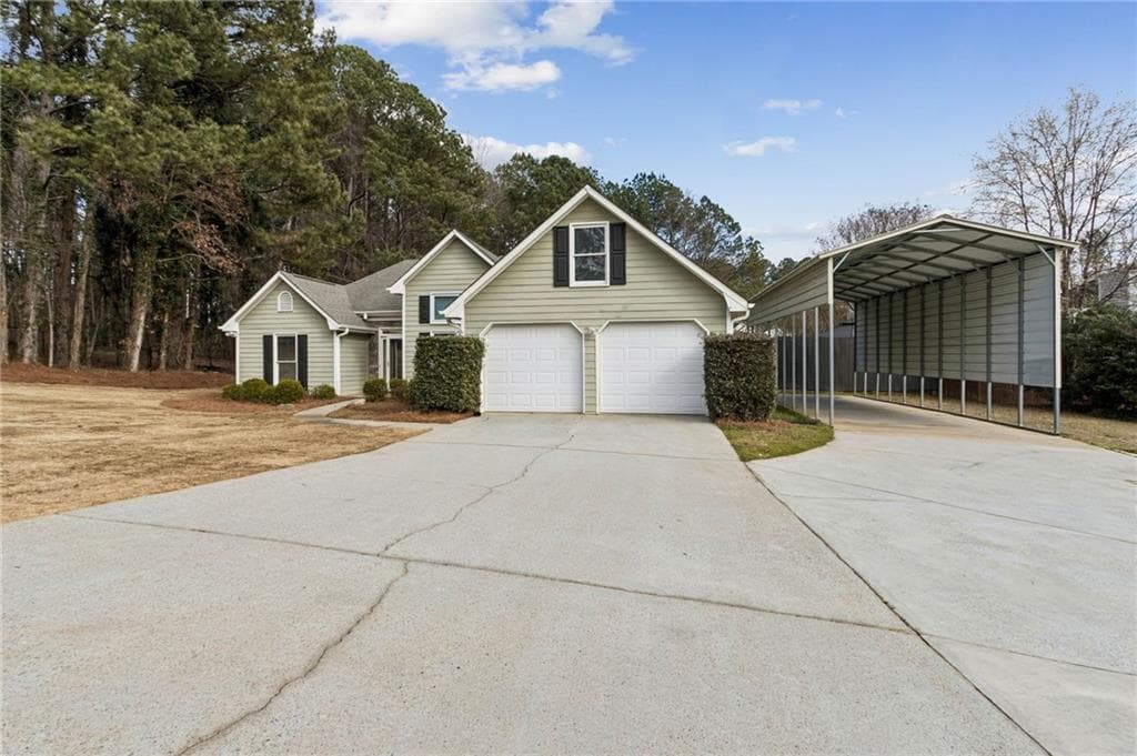 2755 Fort Daniels Drive, Dacula, GA 30019 — most recent listing photo