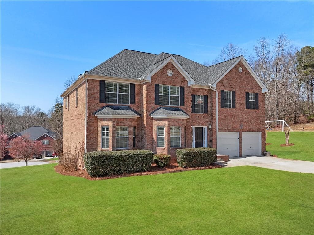 2708 Oakmont Way, Monroe, GA 30656 — most recent listing photo