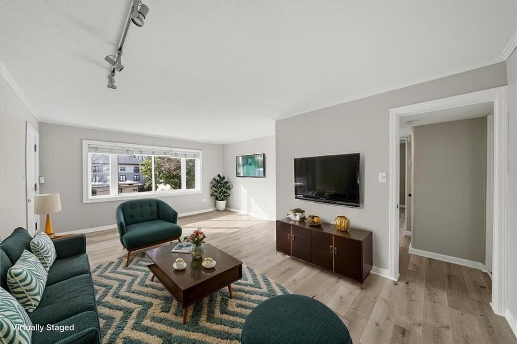 2 bedroom, 1 bathroom, 830 sq ft condominium for sale at 101 Ardmore Place 3, Atlanta, GA 30309 — photo 7
