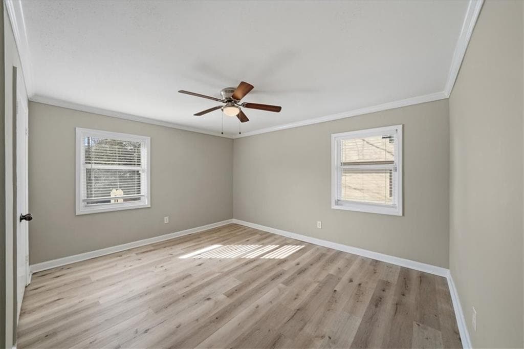 2 bedroom, 1 bathroom, 830 sq ft condominium for sale at 101 Ardmore Place 3, Atlanta, GA 30309 — photo 10